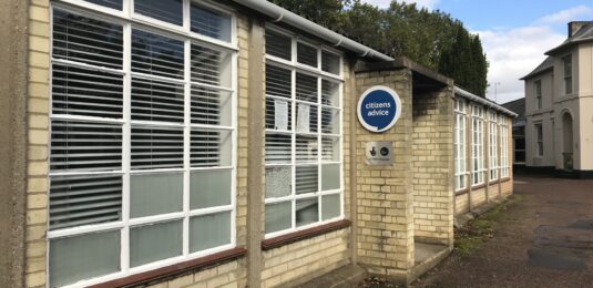 Citizens Advice West Suffolk
