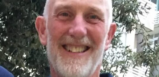 Tribute to councillor Ian Kirk