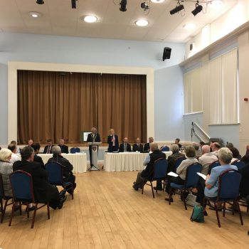 Town Council Meeting