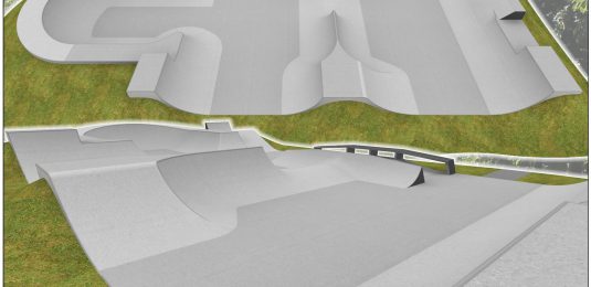 Newmarket Skatepark