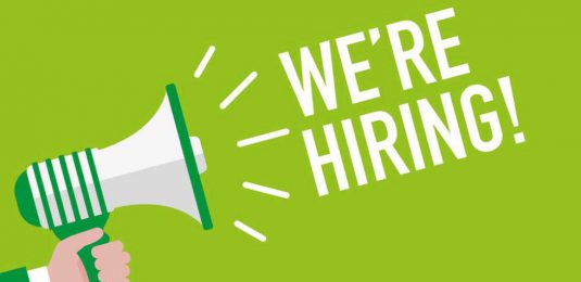 Job Advert – Town Clerk