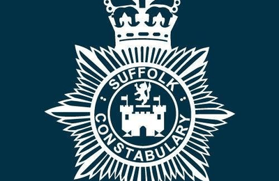 Suffolk Constabulary Press Release