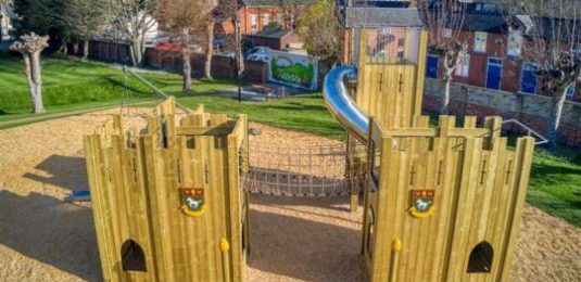Gardens set to close temporarily