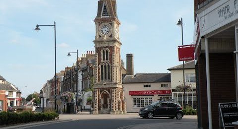 Newmarket Covid-19 Update