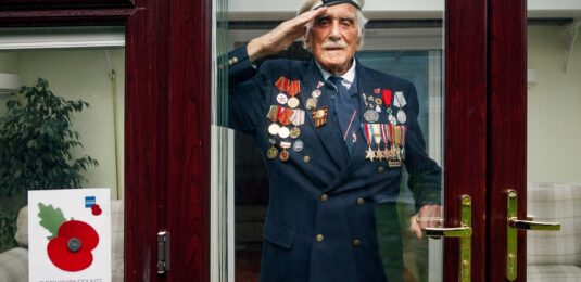 2020 Poppy Appeal