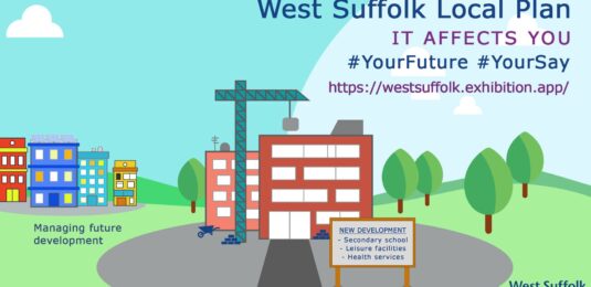 West Suffolk Local Plan