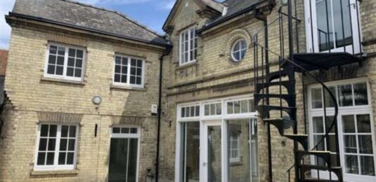 Local history museum for Newmarket