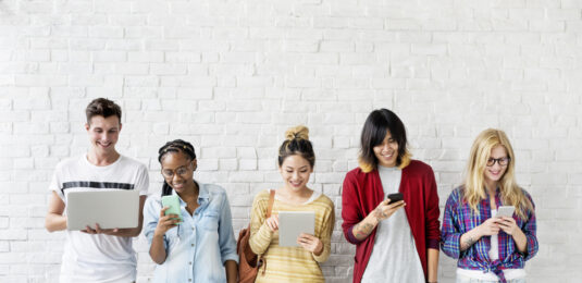 Young Person survey