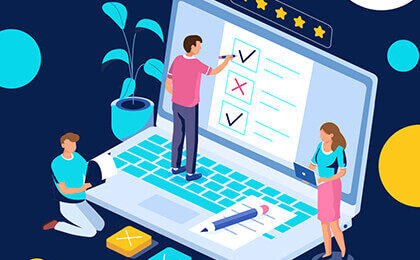 Flagship Housing Online Survey