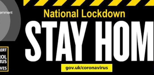 Third lockdown rules