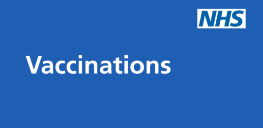 New vaccine website for West Suffolk residents