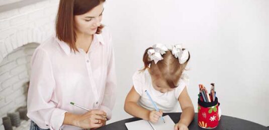 New Home-Schooling Resource