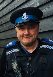 Welcome new PCSO