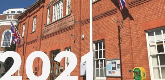 Annual Town Meeting of Electors