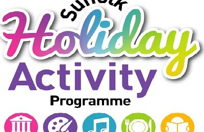 Free school meals during summer holidays
