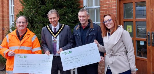 Soapbox 2021 donations