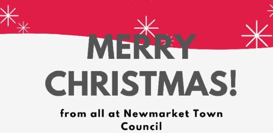 Festive opening times