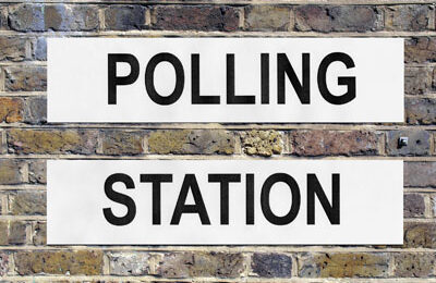 Situation of Polling Stations