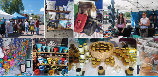 Town Makers Market