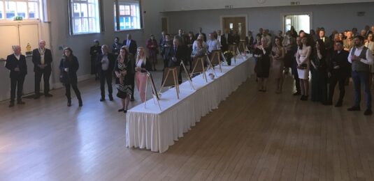 Civic Reception 2022