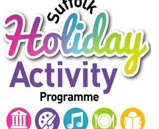Summer activities & health meals for children