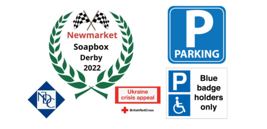 Soapbox Parking 2022