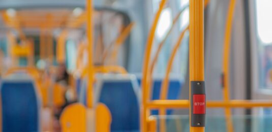 Download New Bus Timetables