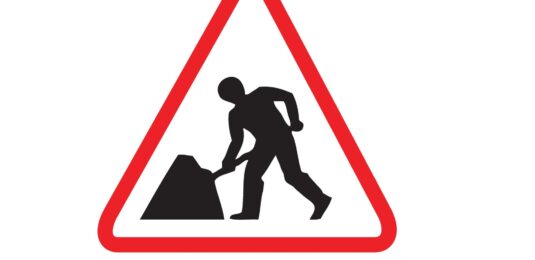 Where to find out about A14 roadworks