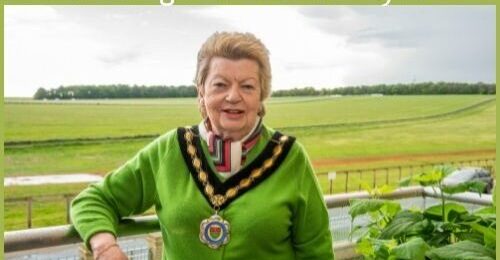 Message from the Mayor