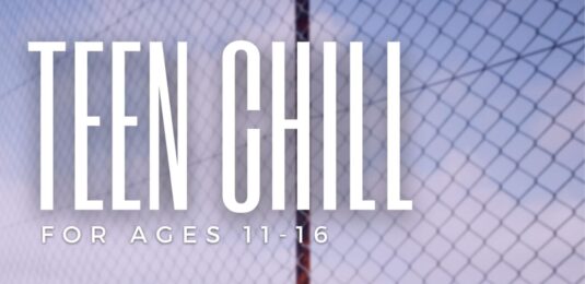 Newmarket Teen Chill
