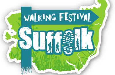 Suffolk Walking Festival May 2023