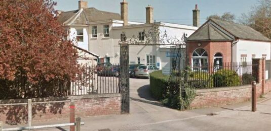 Citizen Advice Bureau- Newmarket