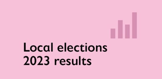 District and Town Council Election Results 2023