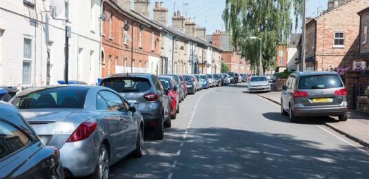 Residents Parking Zone Consultations