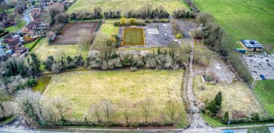 SCC application – St Felix site (Extraordinary meeting)