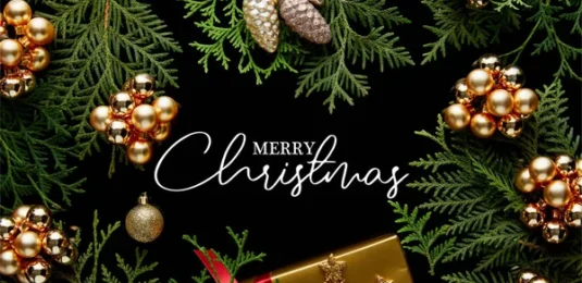 Christmas Office Closure