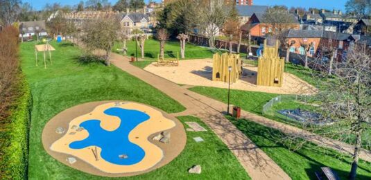 Memorial Gardens Closure – Tuesday 19th & Wednesday 20th March