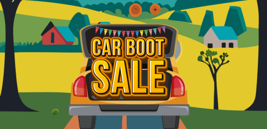 Car Boot Sale