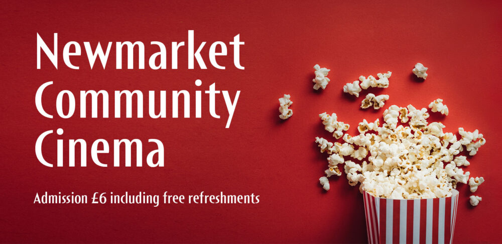 Newmarket Community Cinema