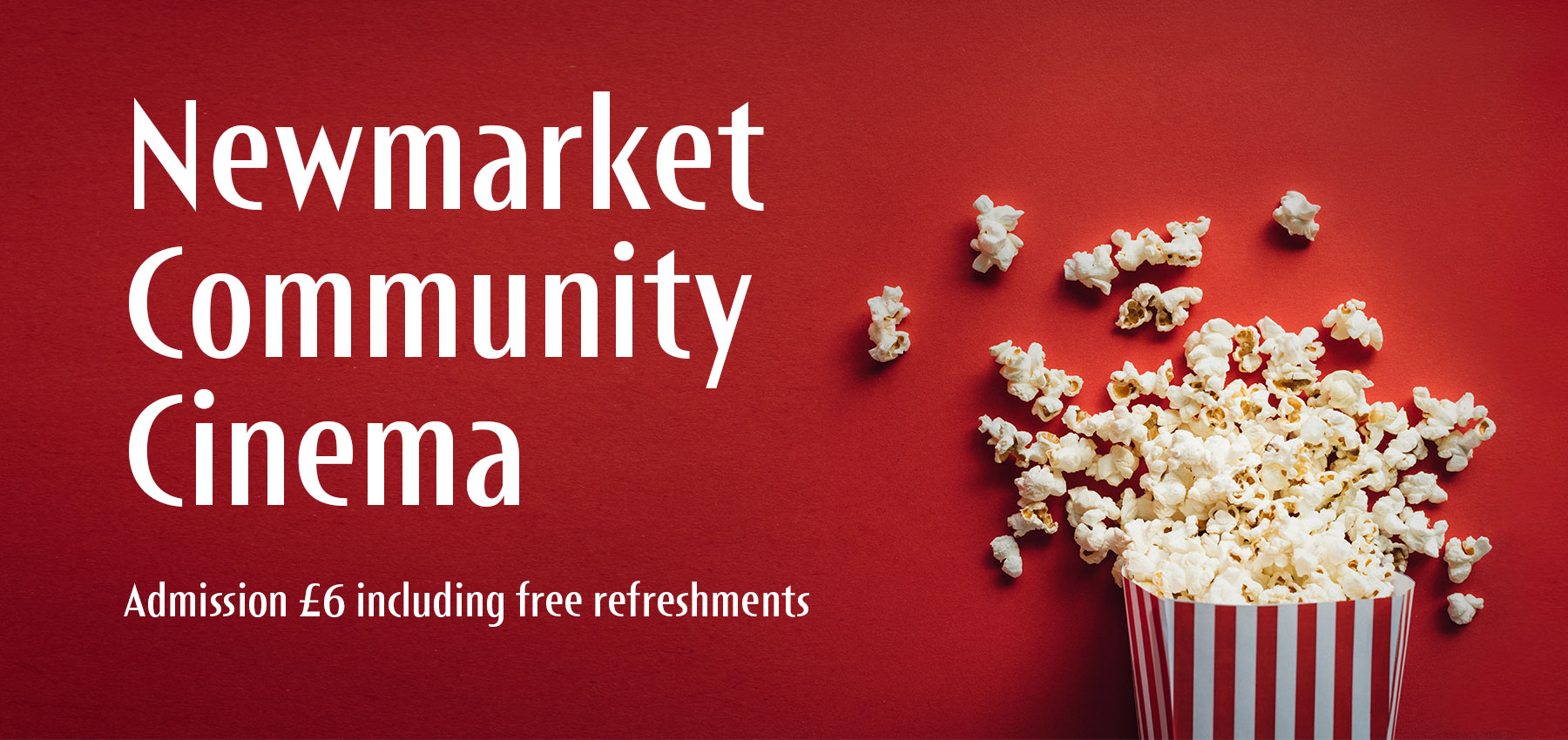 Newmarket Community Cinema