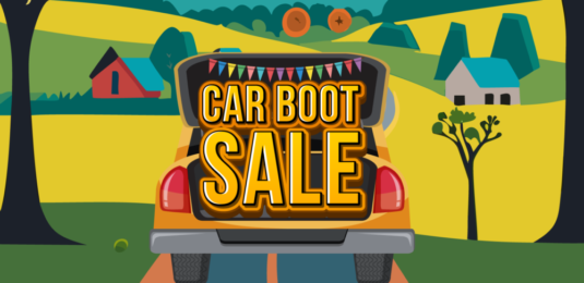 Car Boot 2025